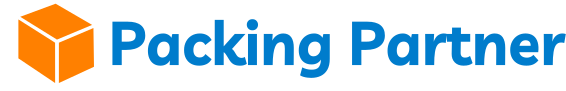 Packing Partner logo